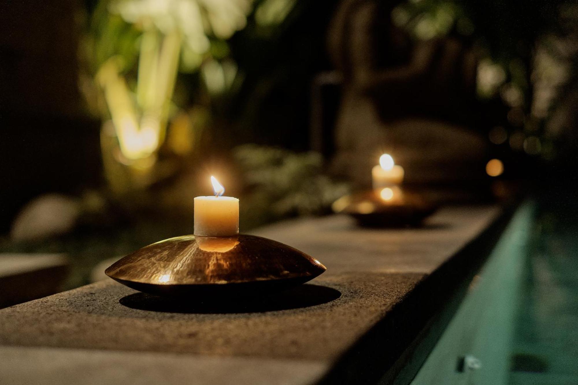 Ithaca Ubud Villa Eksteriør billede